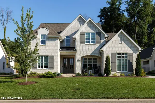 6832 Old Kent Drive, Knoxville, TN 37919