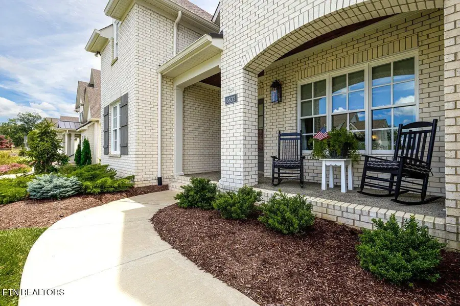 6832 Old Kent Drive, Knoxville, TN 37919 - #3
