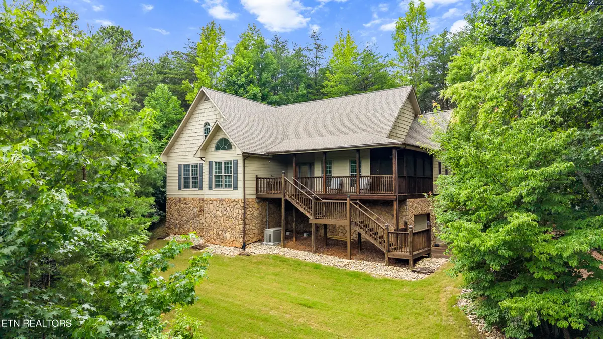 736 Blue Beech Drive, Maryville, TN 37803 - #1