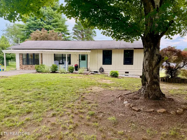571 Patterson Rd, Walland, TN 37886