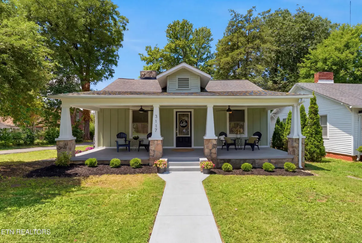 3117 Huron St, Knoxville, TN 37917 - #1
