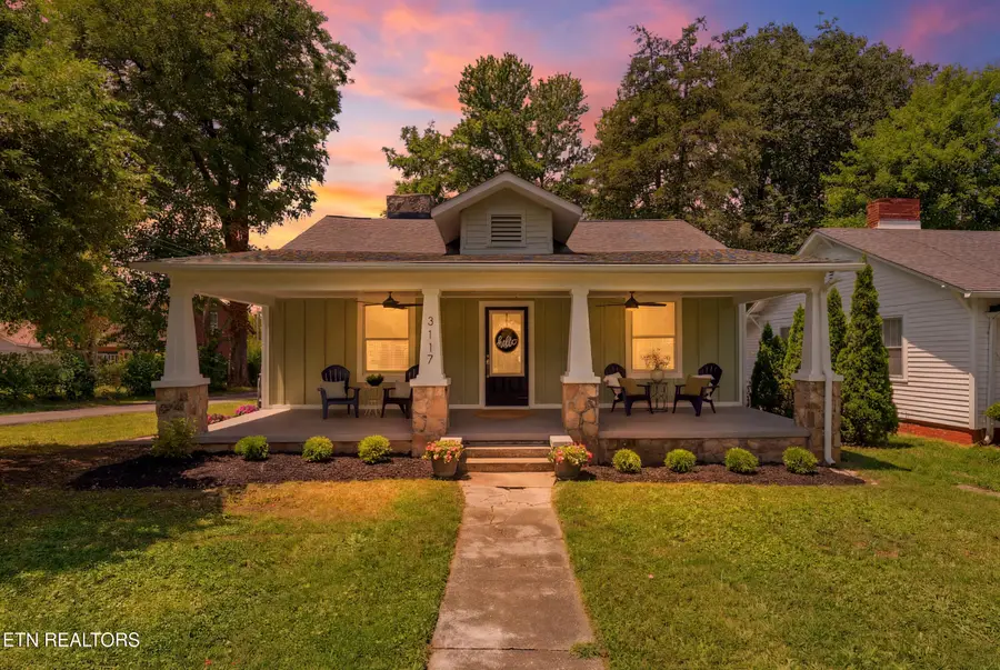 3117 Huron St, Knoxville, TN 37917 - #2