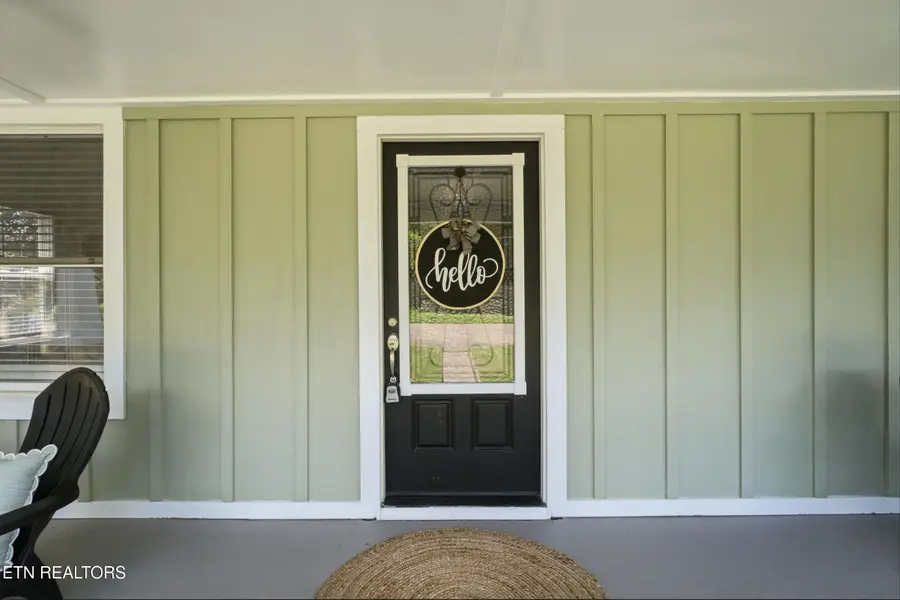 3117 Huron St, Knoxville, TN 37917 - #3
