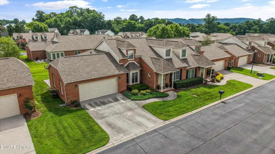 7534 Julesburg Way #68, Powell, TN 37849 - #2
