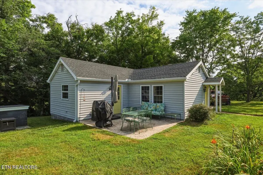 144 County Farm Rd, Friendsville, TN 37737 - #2