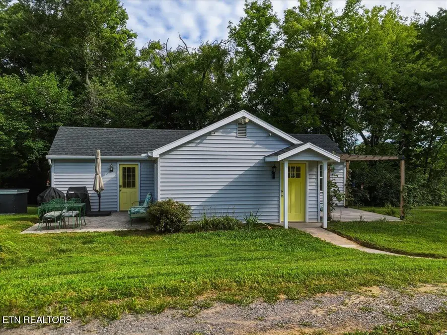 144 County Farm Rd, Friendsville, TN 37737 - #3