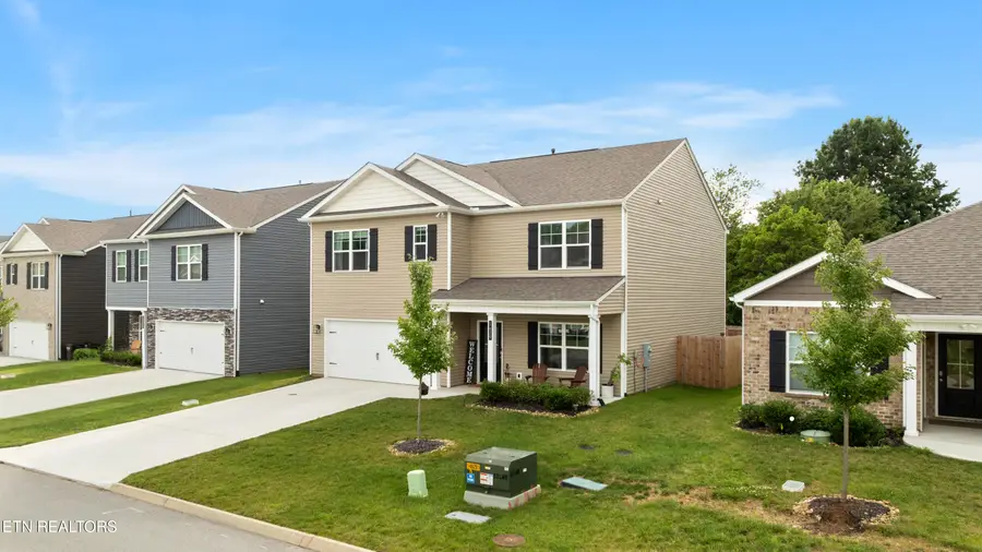 1629 Cabernet Lane, Knoxville, TN 37918 - #2