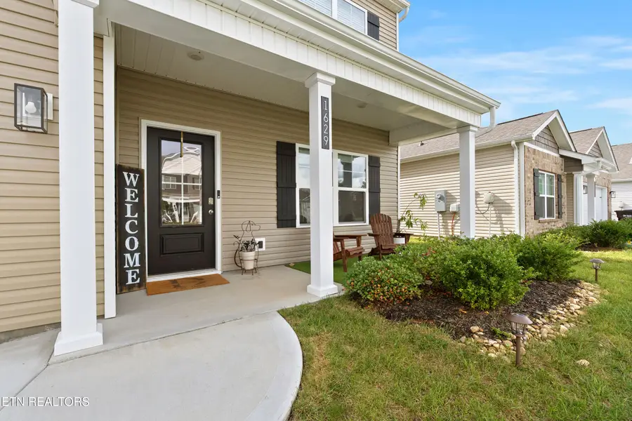 1629 Cabernet Lane, Knoxville, TN 37918 - #3