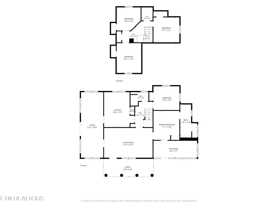 104 Helms, Madisonville, TN 37354 - #2