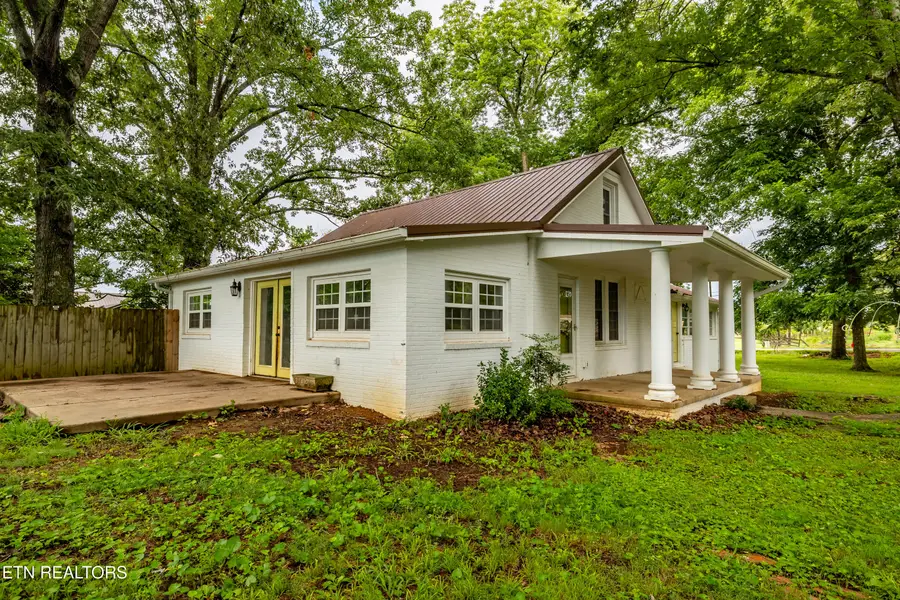 104 Helms, Madisonville, TN 37354 - #3
