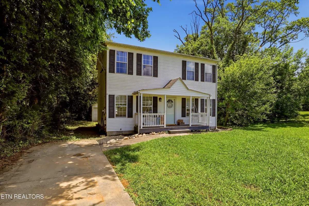 4349 Crouch Drive, Knoxville, TN 37917 - #1