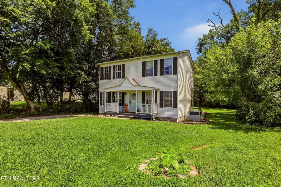 4349 Crouch Drive, Knoxville, TN 37917 - #3
