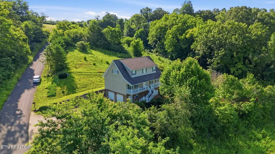 120 Hidden Mountain Way, Newport, TN 37821 - #2