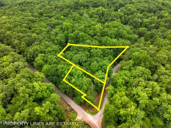 Lake Overlook Drive, Rockwood, TN 37854