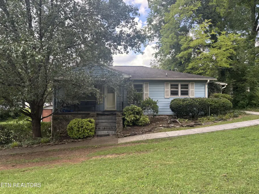 2119 Maple Drive, Knoxville, TN 37918 - #3
