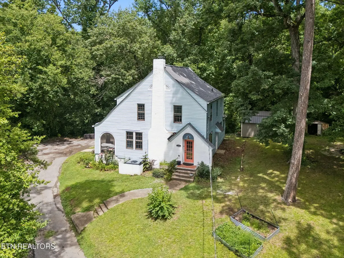 3837 Bonnie View Ave, Knoxville, TN 37914 - #1