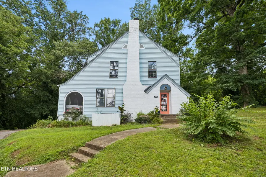 3837 Bonnie View Ave, Knoxville, TN 37914 - #2