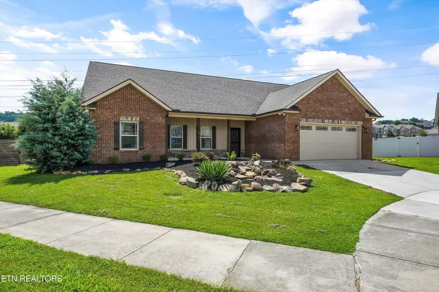556 Greystoke Lane, Knoxville, TN 37912 - #2