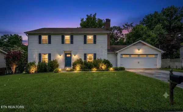 609 Fernwood Rd, Knoxville, TN 37923