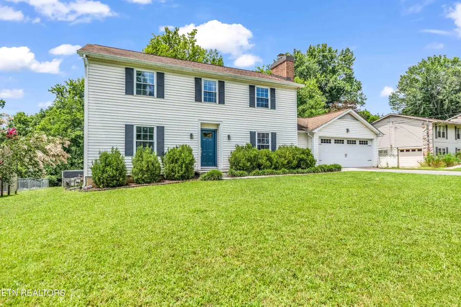 609 Fernwood Rd, Knoxville, TN 37923 - #2