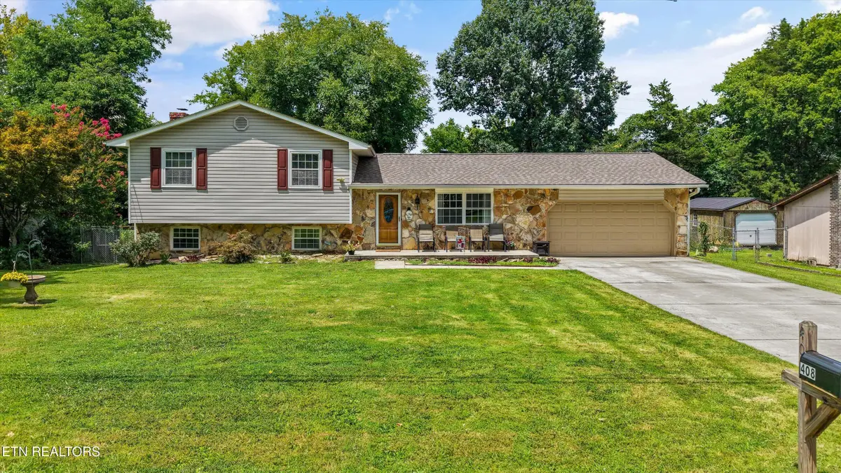 408 Oran Rd, Knoxville, TN 37934 - #1