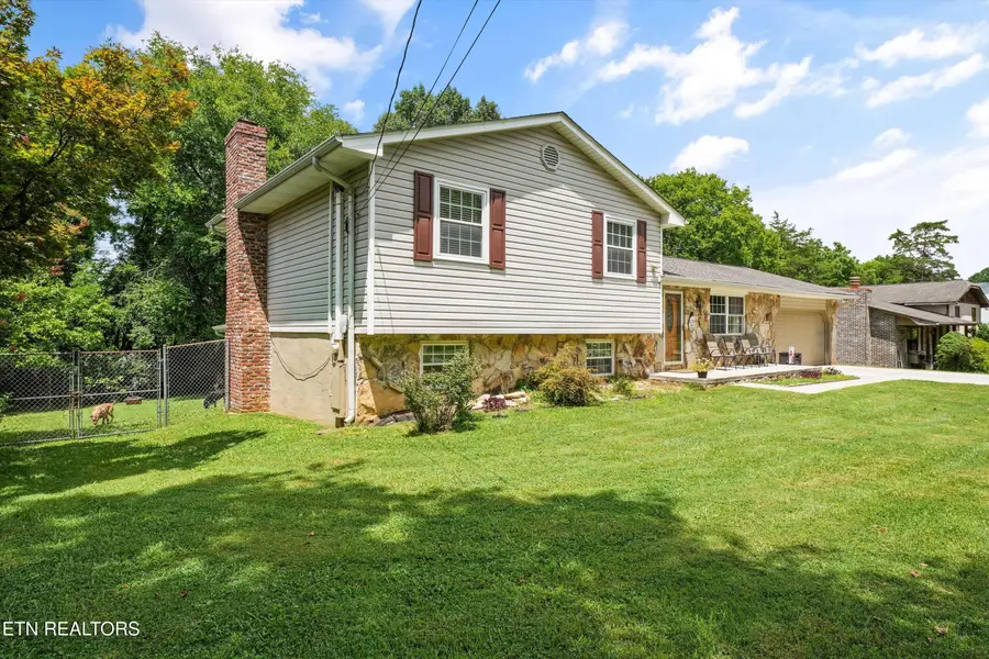 408 Oran Rd, Knoxville, TN 37934 - #3