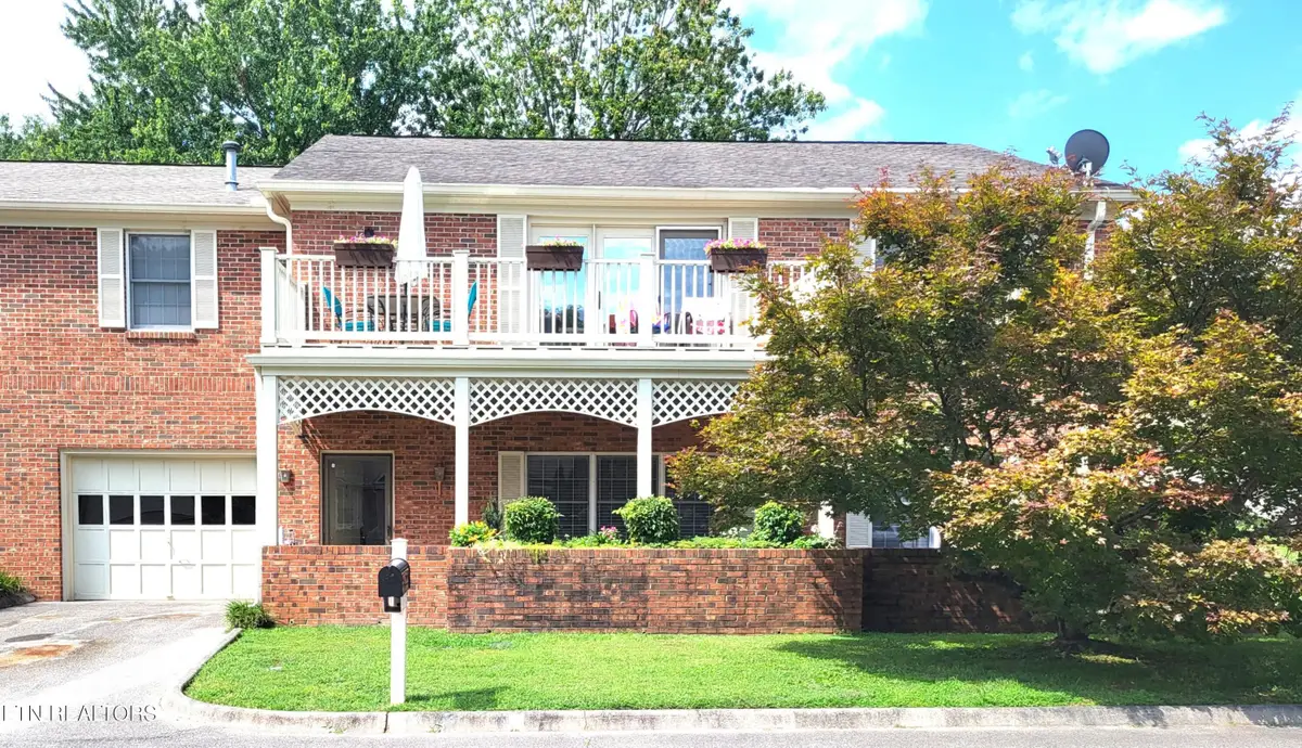 1015 Hardwick Drive, Maryville, TN 37803 - #1