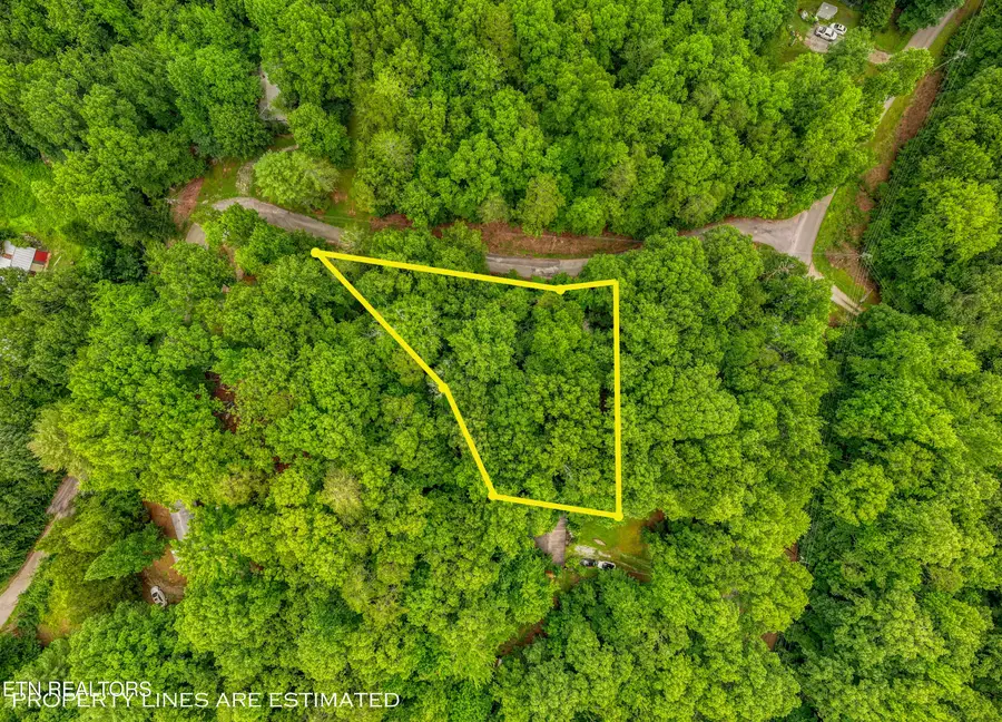 Lake Overlook Drive, Rockwood, TN 37854 - #2