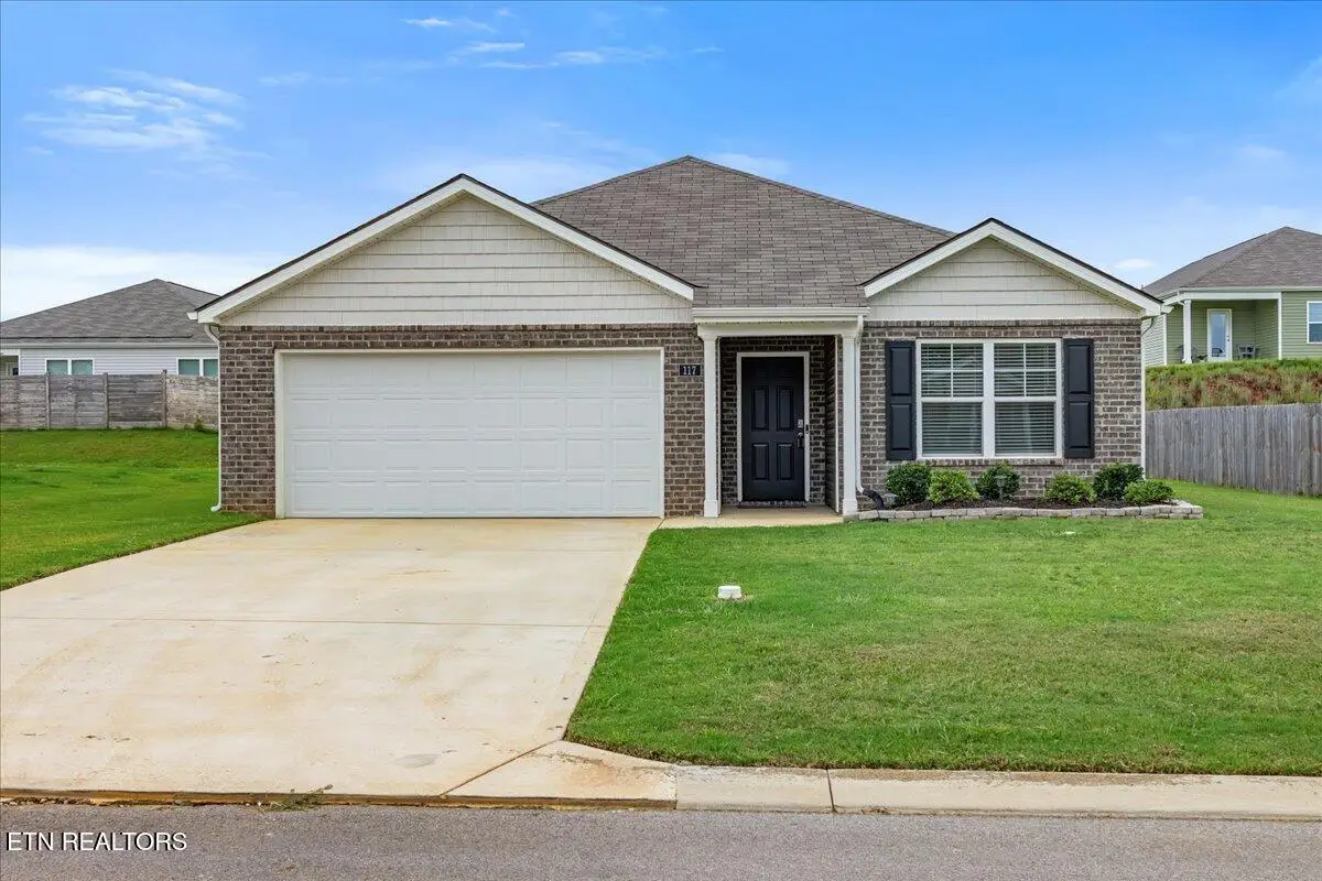 117 Crescent Circle, Niota, TN 37826 - #1