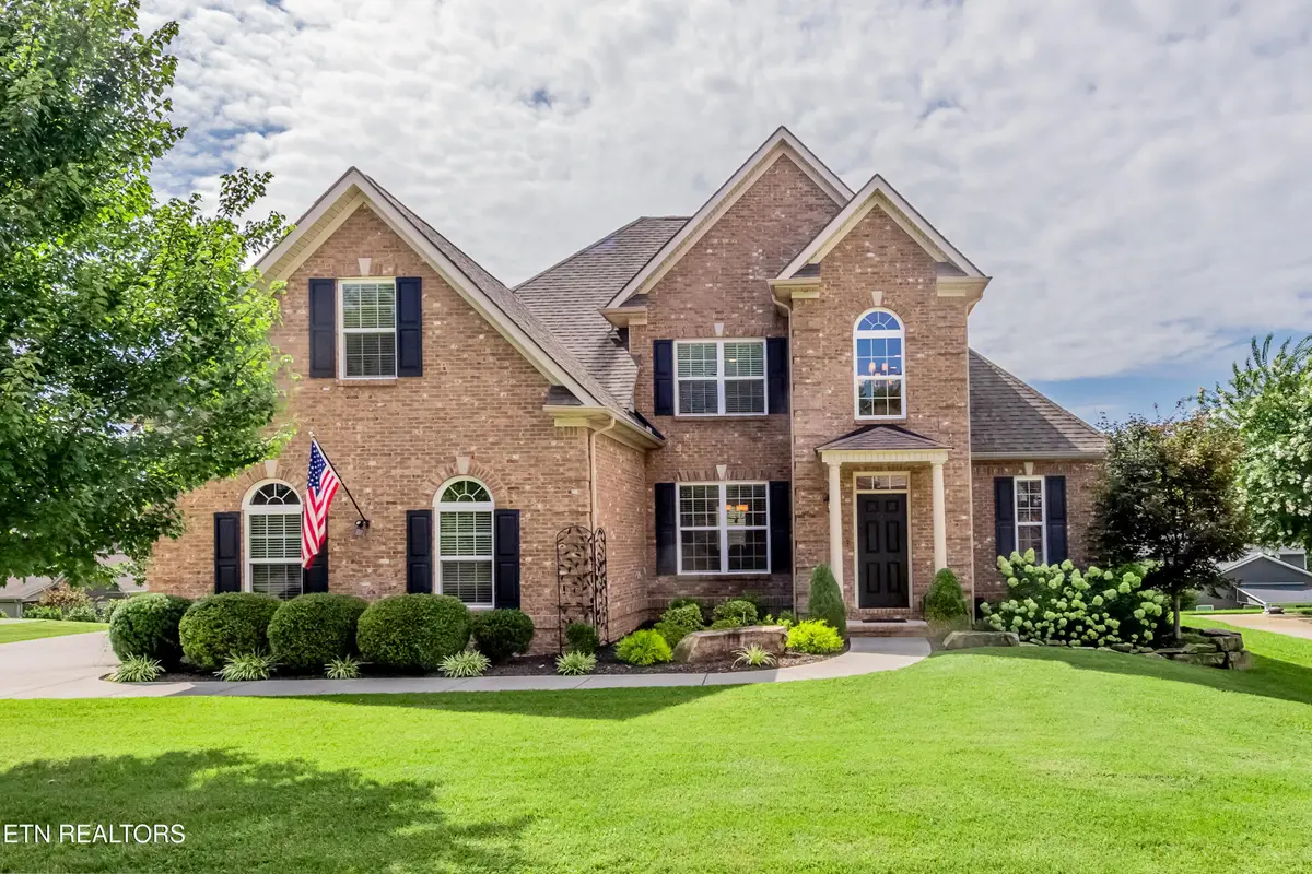5731 Enchanted Lane, Knoxville, TN 37918 - #1