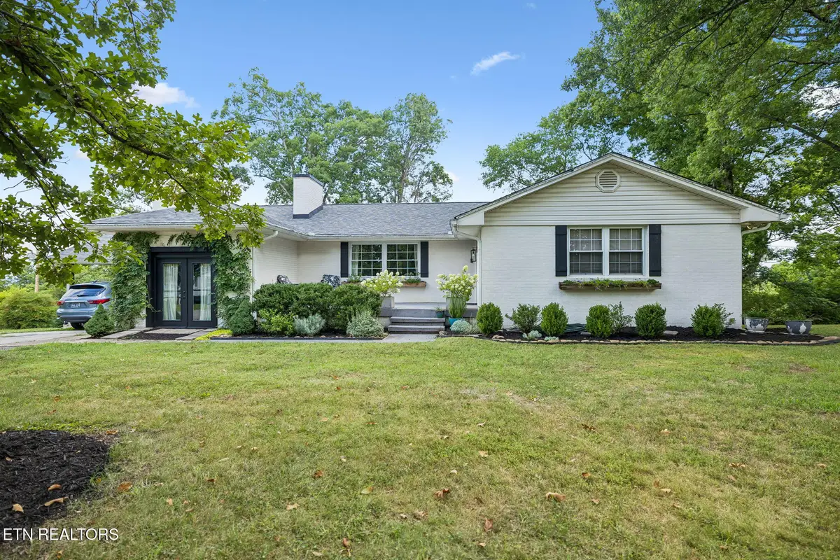 1137 View Drive, Maryville, TN 37801 - #1