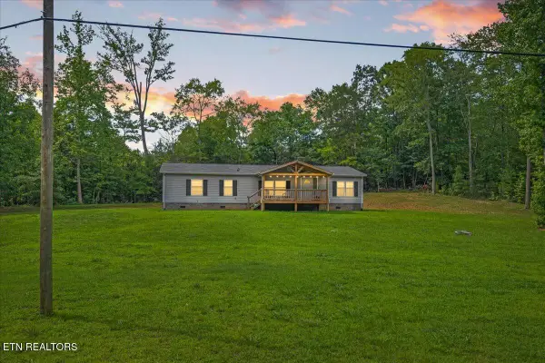 381 Scotts Subdivision Lane, Ten Mile, TN 37880