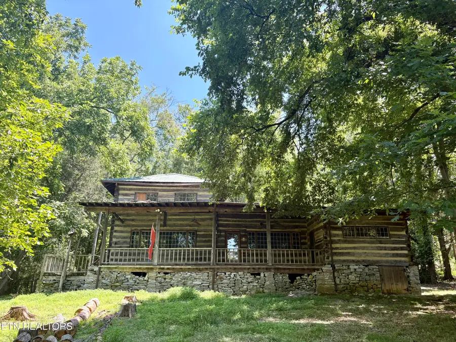 500 Geisler Rd, Piney Flats, TN 37686 - #3