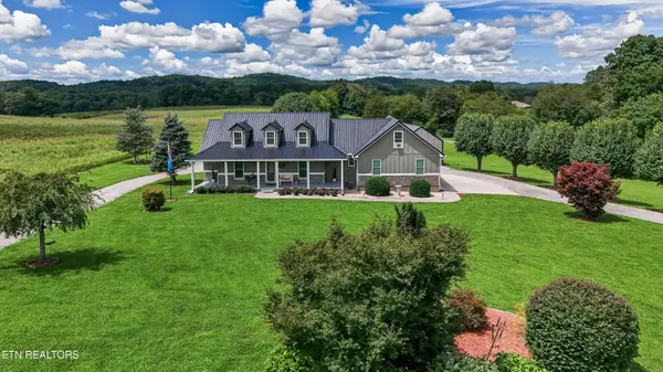 112 County Road 290, Philadelphia, TN 37846