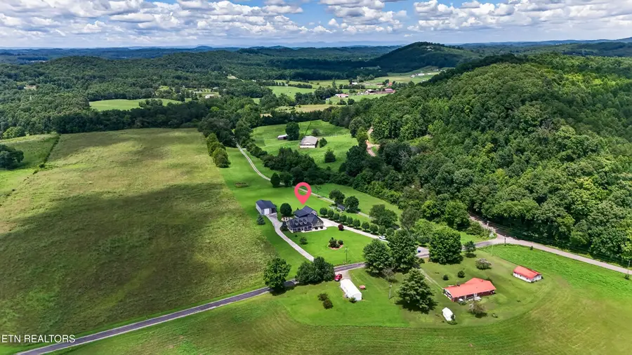 112 County Road 290, Philadelphia, TN 37846 - #2