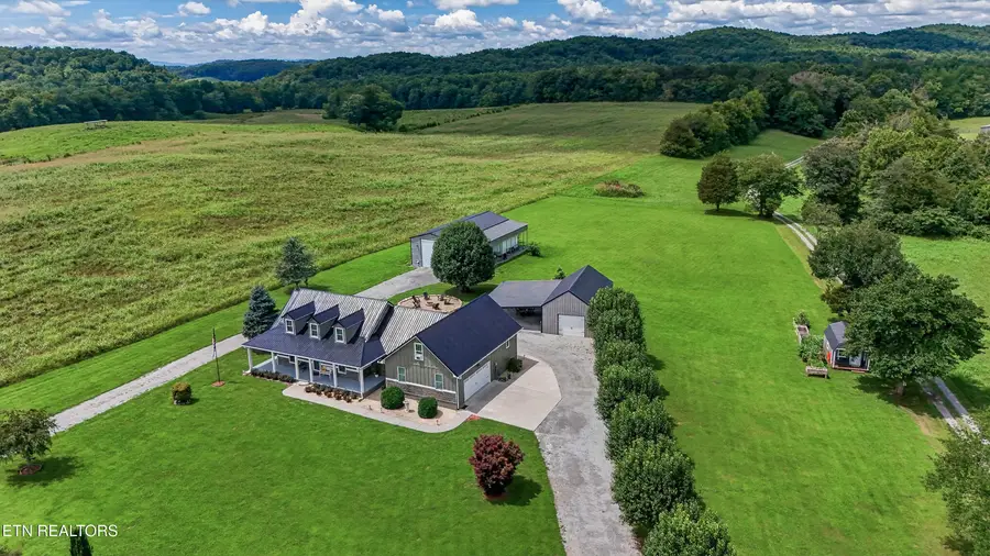 112 County Road 290, Philadelphia, TN 37846 - #3
