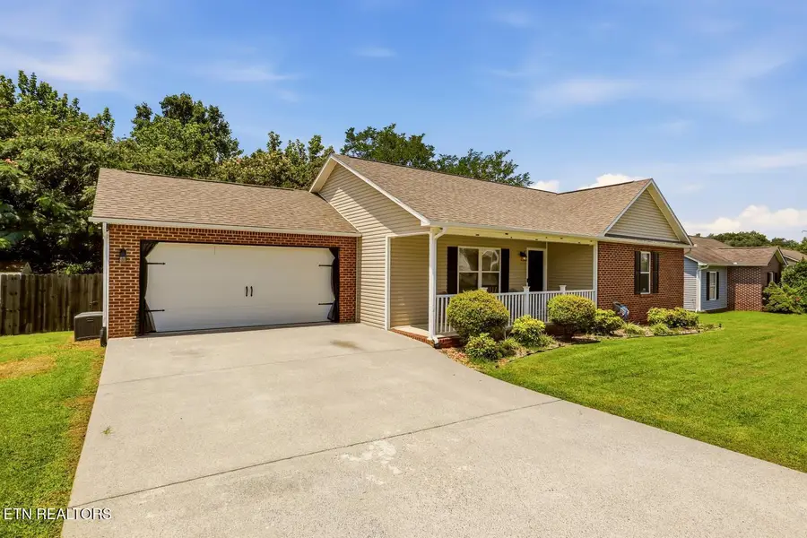 519 Drakewood Rd, Knoxville, TN 37924 - #2