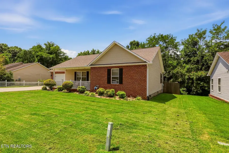 519 Drakewood Rd, Knoxville, TN 37924 - #3