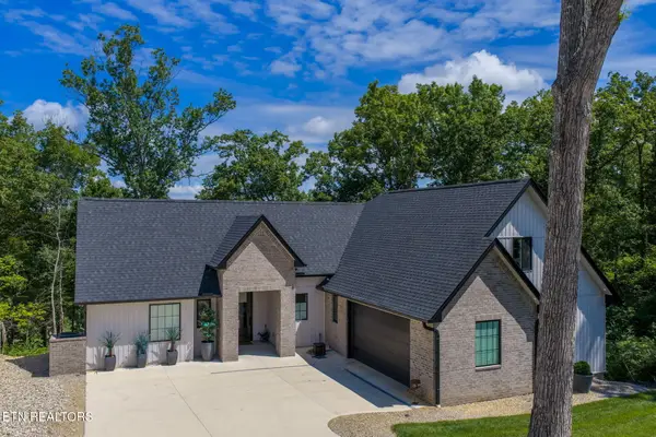 428 Igoti Lane, Loudon, TN 37774
