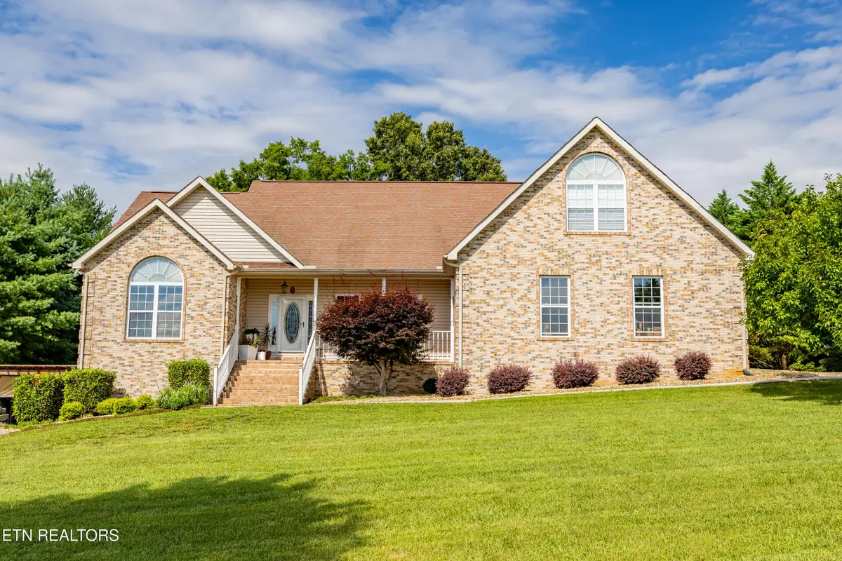 130 Magnolia Way, Madisonville, TN 37354 - #1