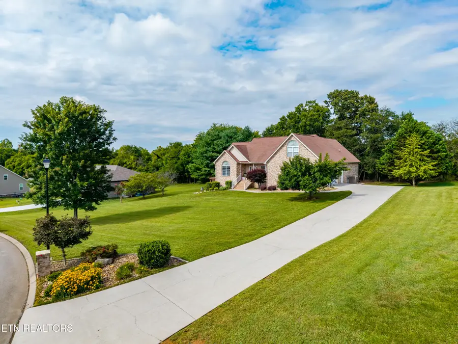 130 Magnolia Way, Madisonville, TN 37354 - #2