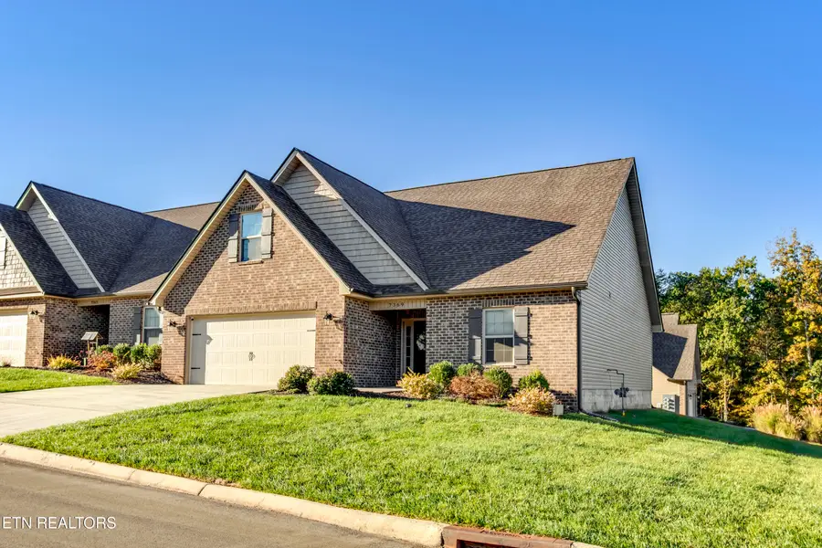 7369 Willow Path Lane, Knoxville, TN 37918 - #2