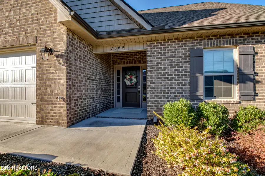 7369 Willow Path Lane, Knoxville, TN 37918 - #3