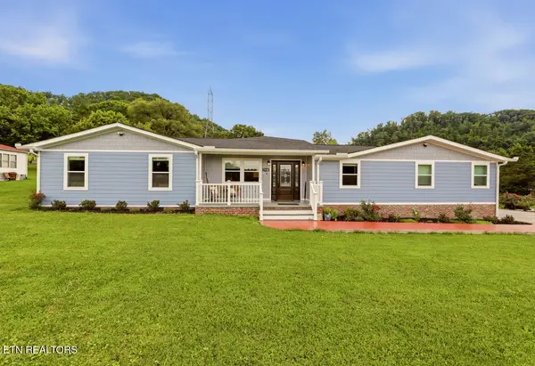 7918 Munsey Rd, Corryton, TN 37721