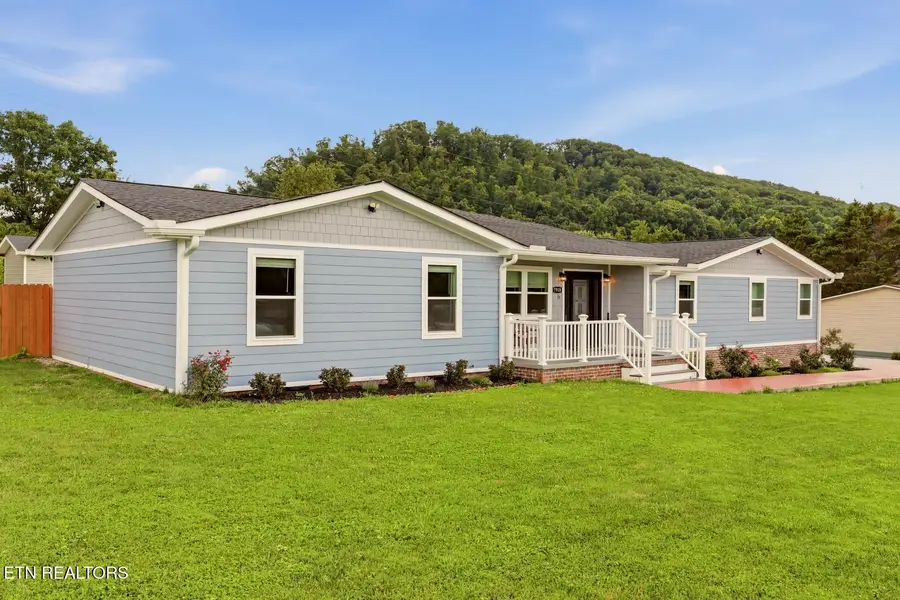 7918 Munsey Rd, Corryton, TN 37721 - #3