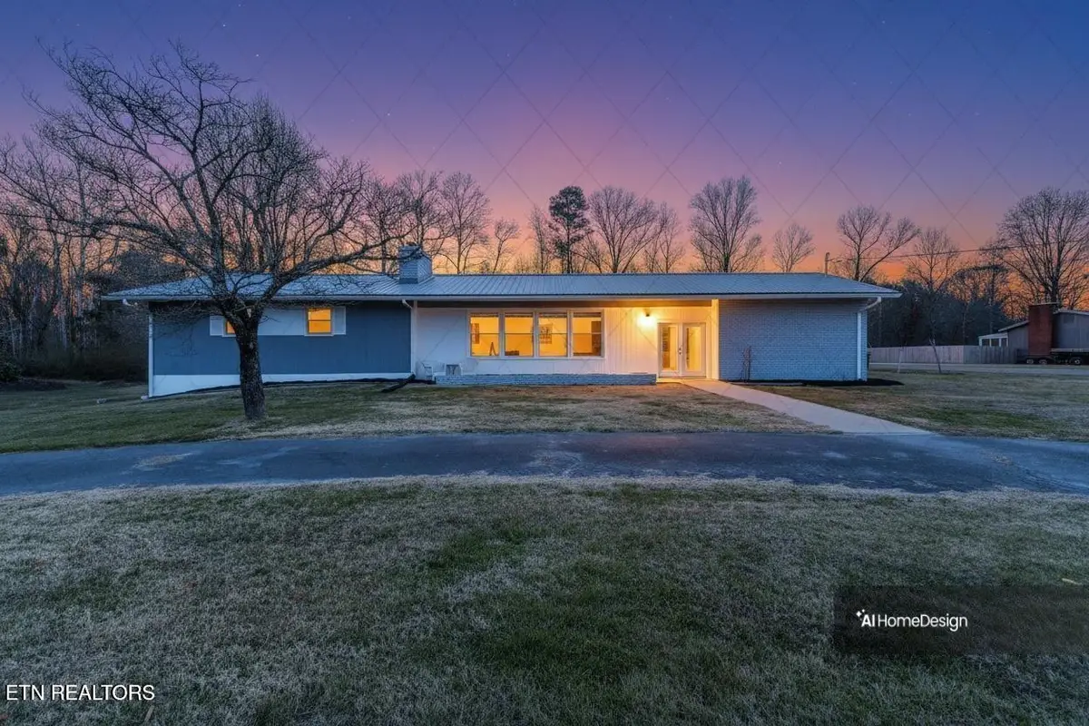 140 Riley Drive, Lenoir City, TN 37771 - #1