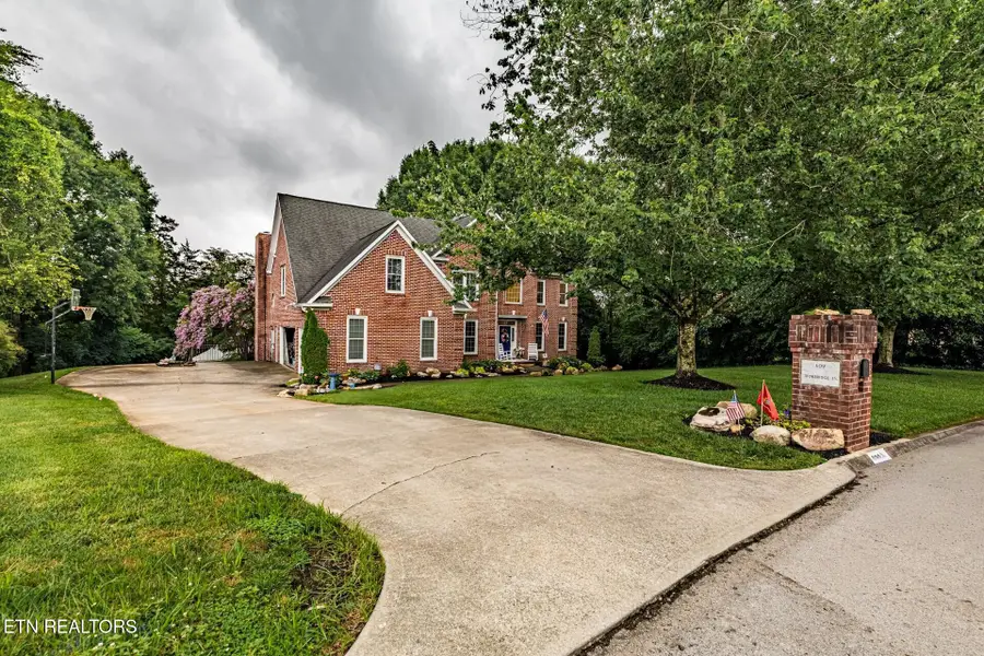 609 Trowbridge Lane, Knoxville, TN 37934 - #2