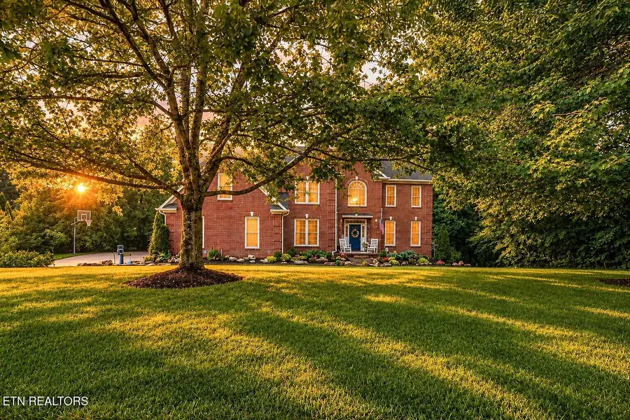 609 Trowbridge Lane, Knoxville, TN 37934 - #3