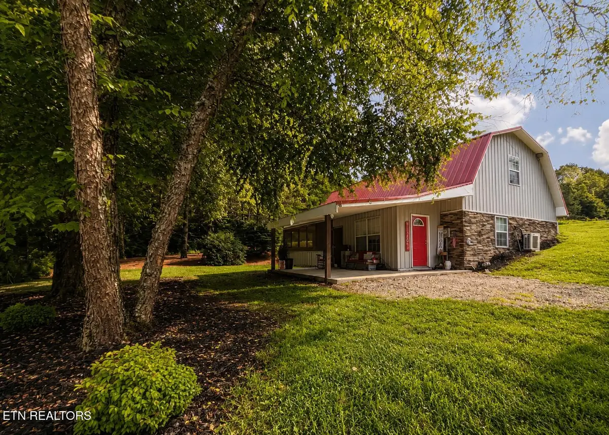 5611 Big Sandy Rd, Philadelphia, TN 37846 - #1