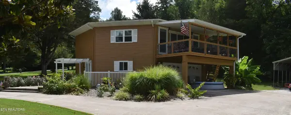 246 Anglers Cove Rd, Kingston, TN 37763